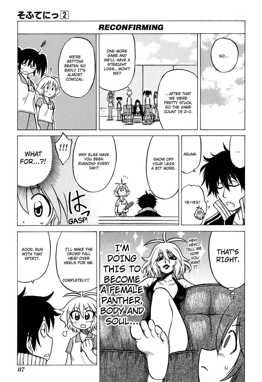 Page 13 Chapter 11 Softenni!