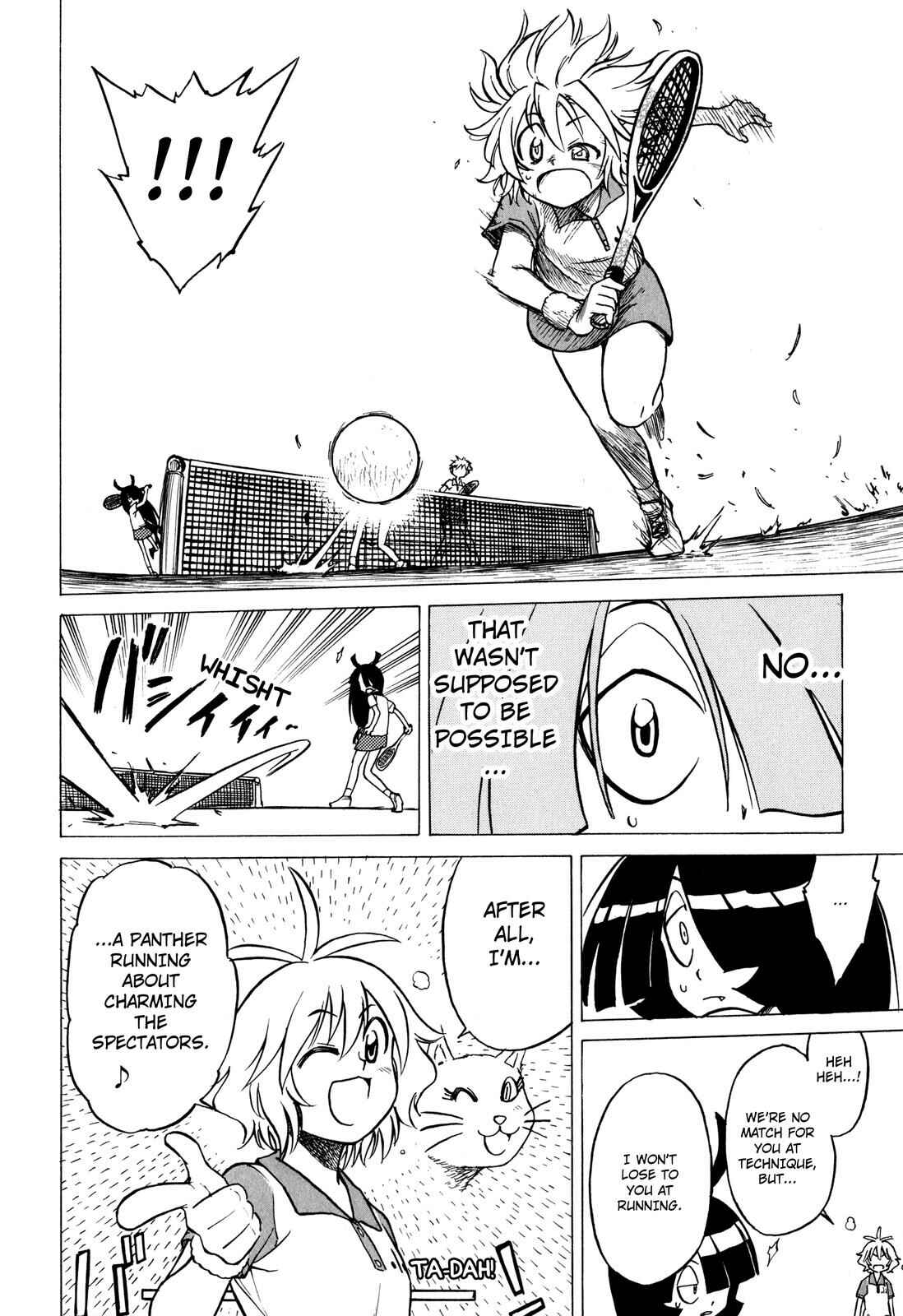 Page 18 Chapter 11 Softenni!