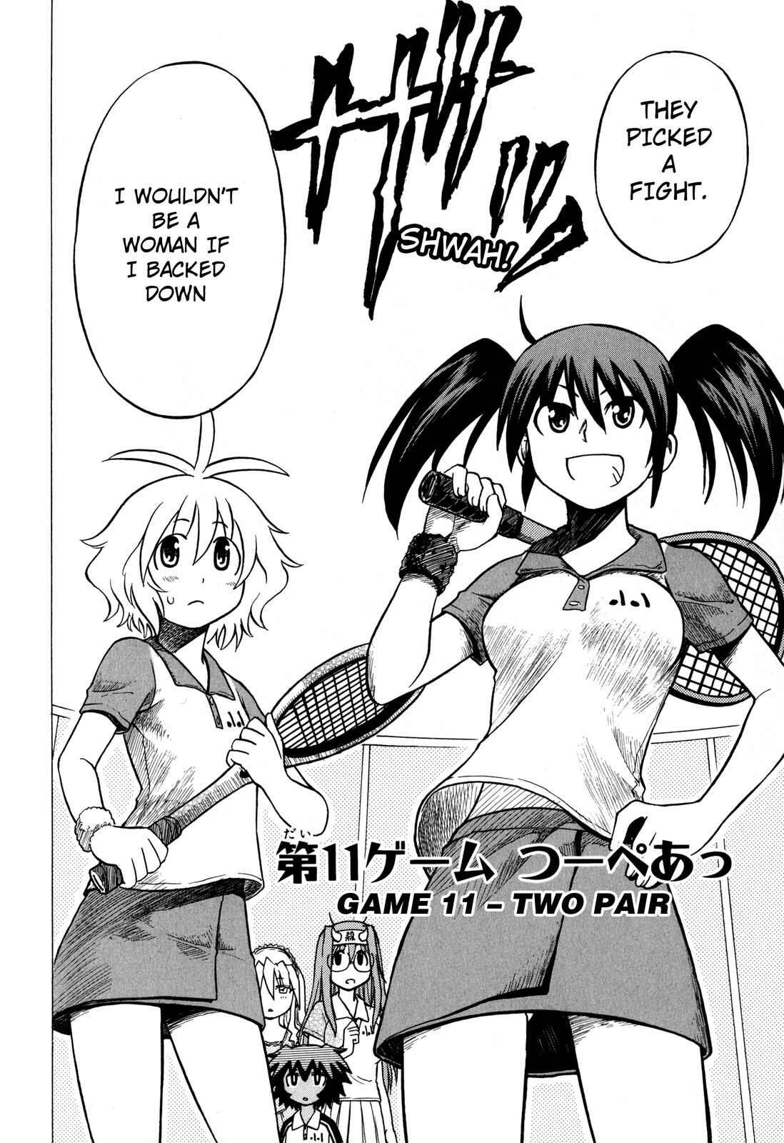 Page 2 Chapter 11 Softenni!