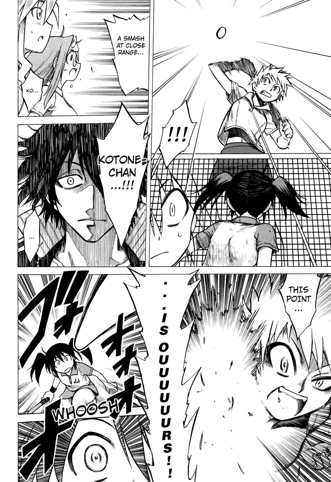 Page 20 Chapter 11 Softenni!