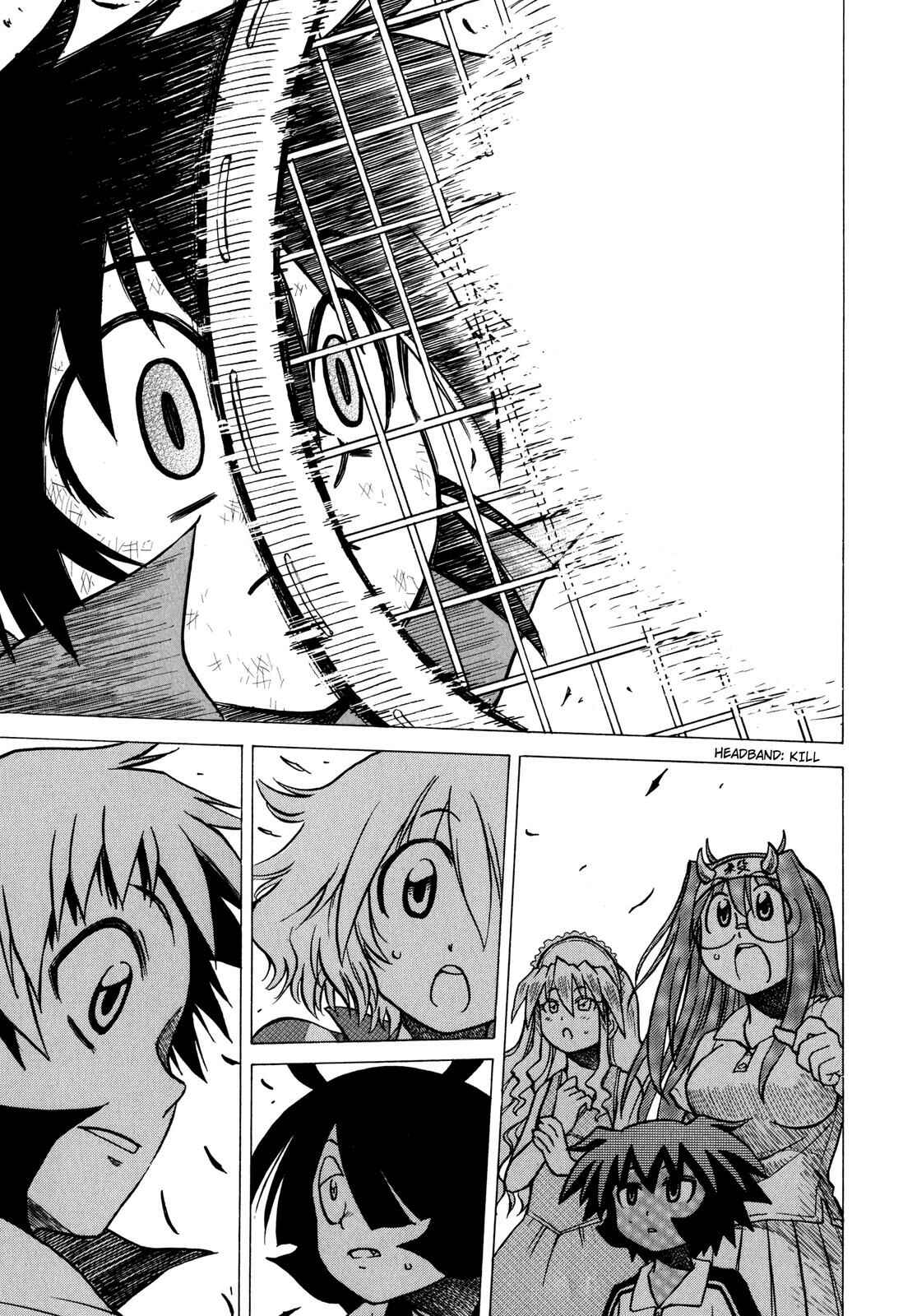 Page 21 Chapter 11 Softenni!