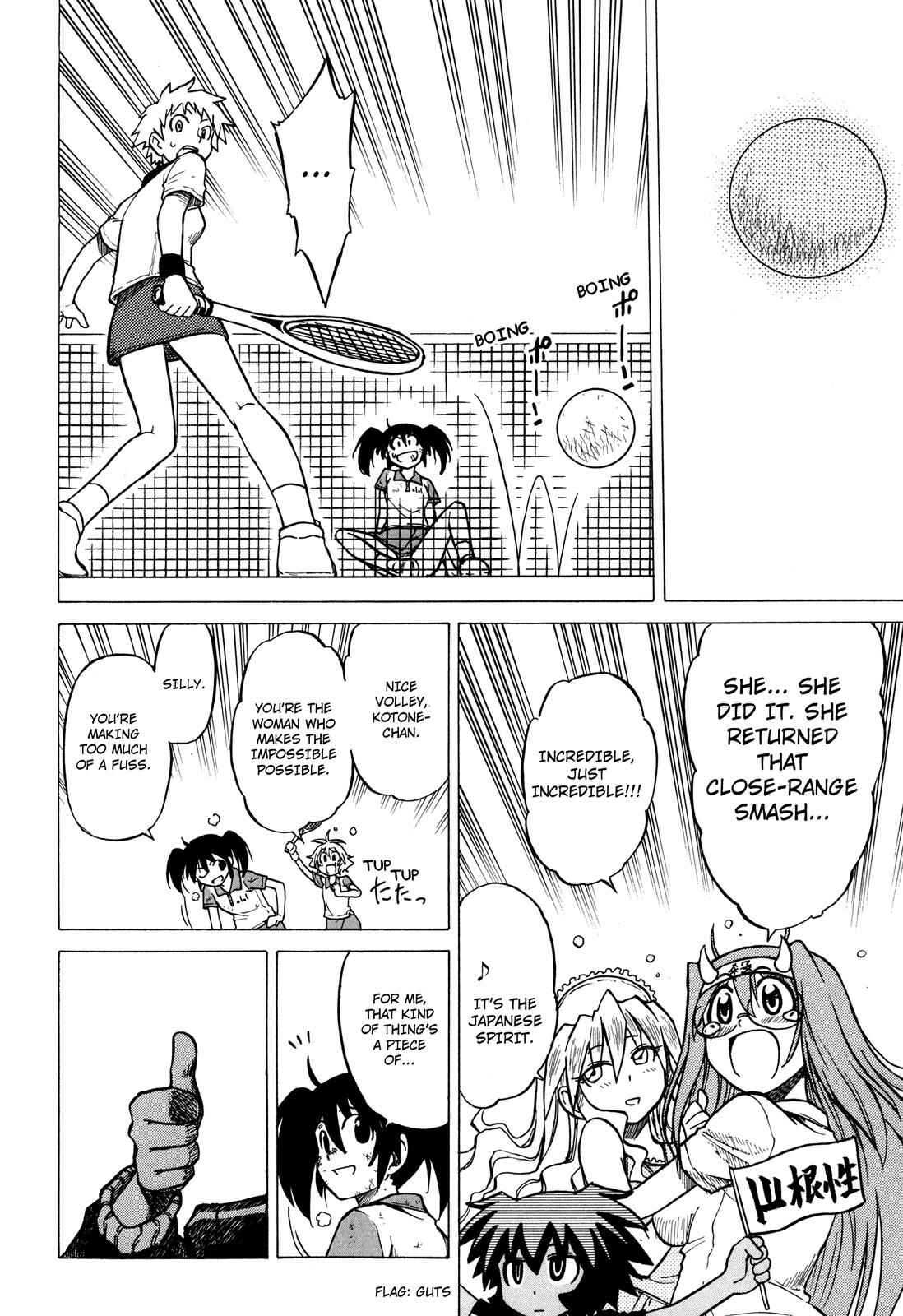 Page 22 Chapter 11 Softenni!