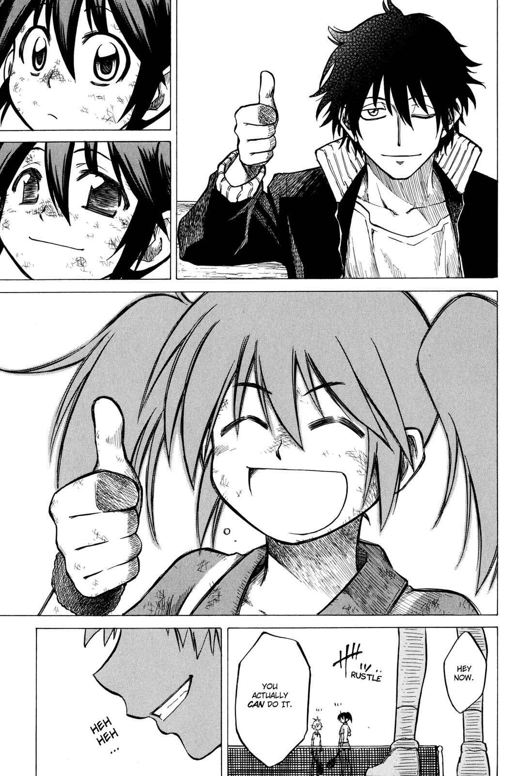 Page 23 Chapter 11 Softenni!