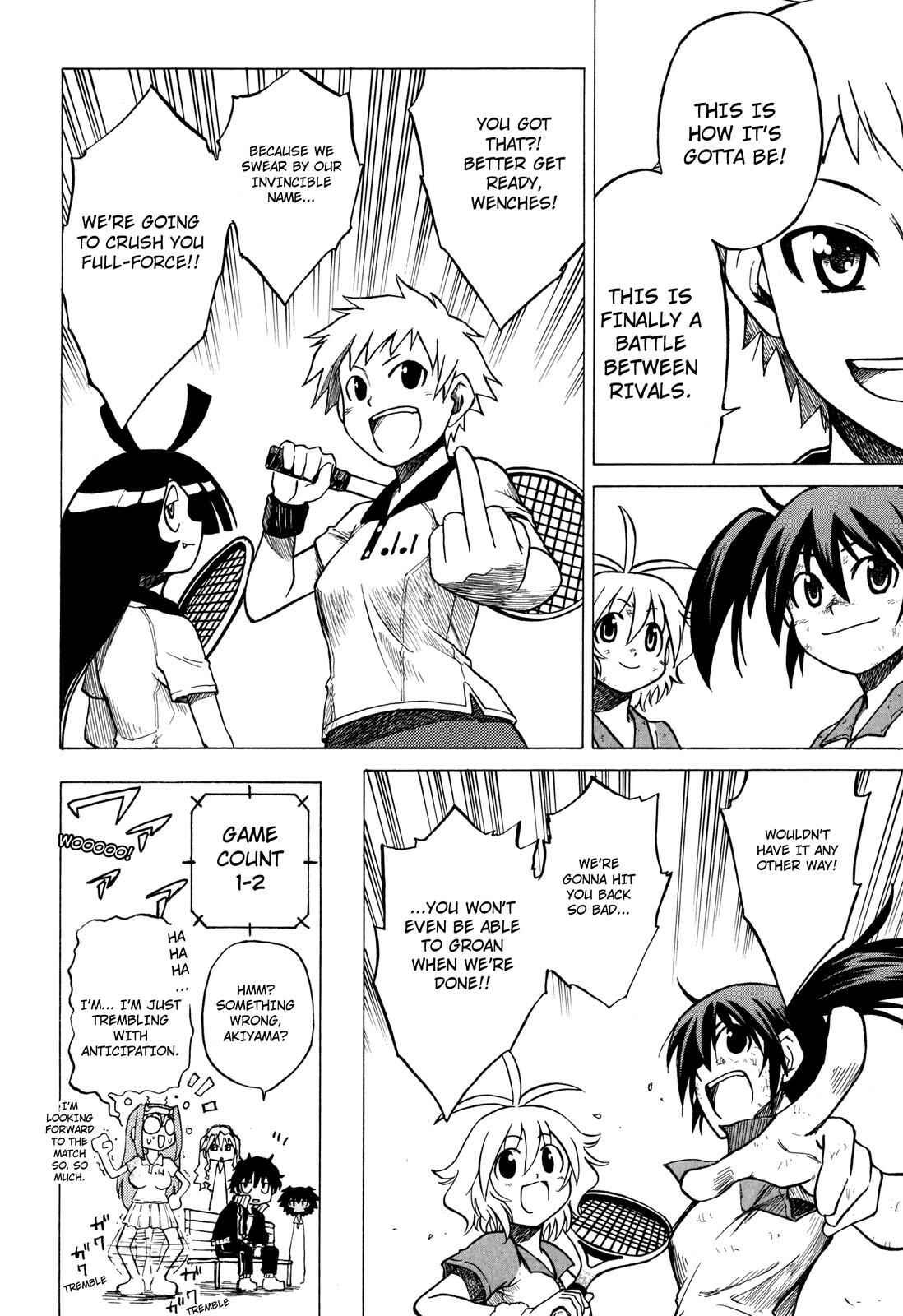 Page 24 Chapter 11 Softenni!