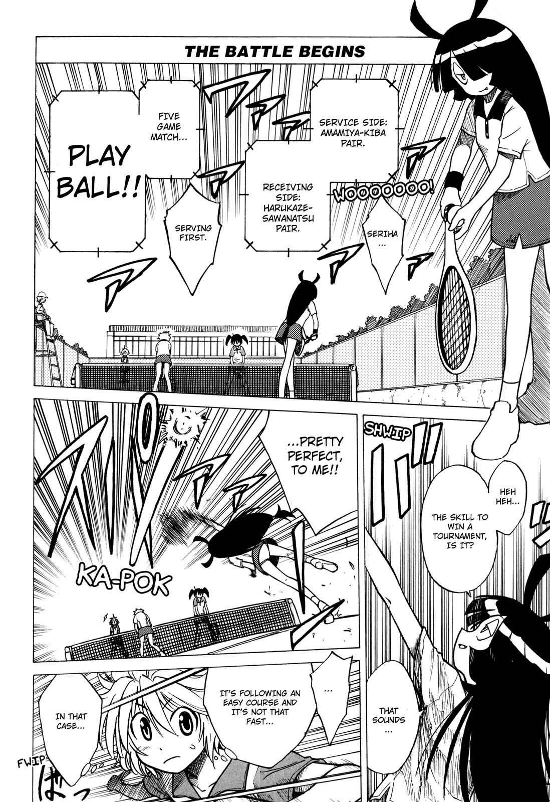 Page 6 Chapter 11 Softenni!