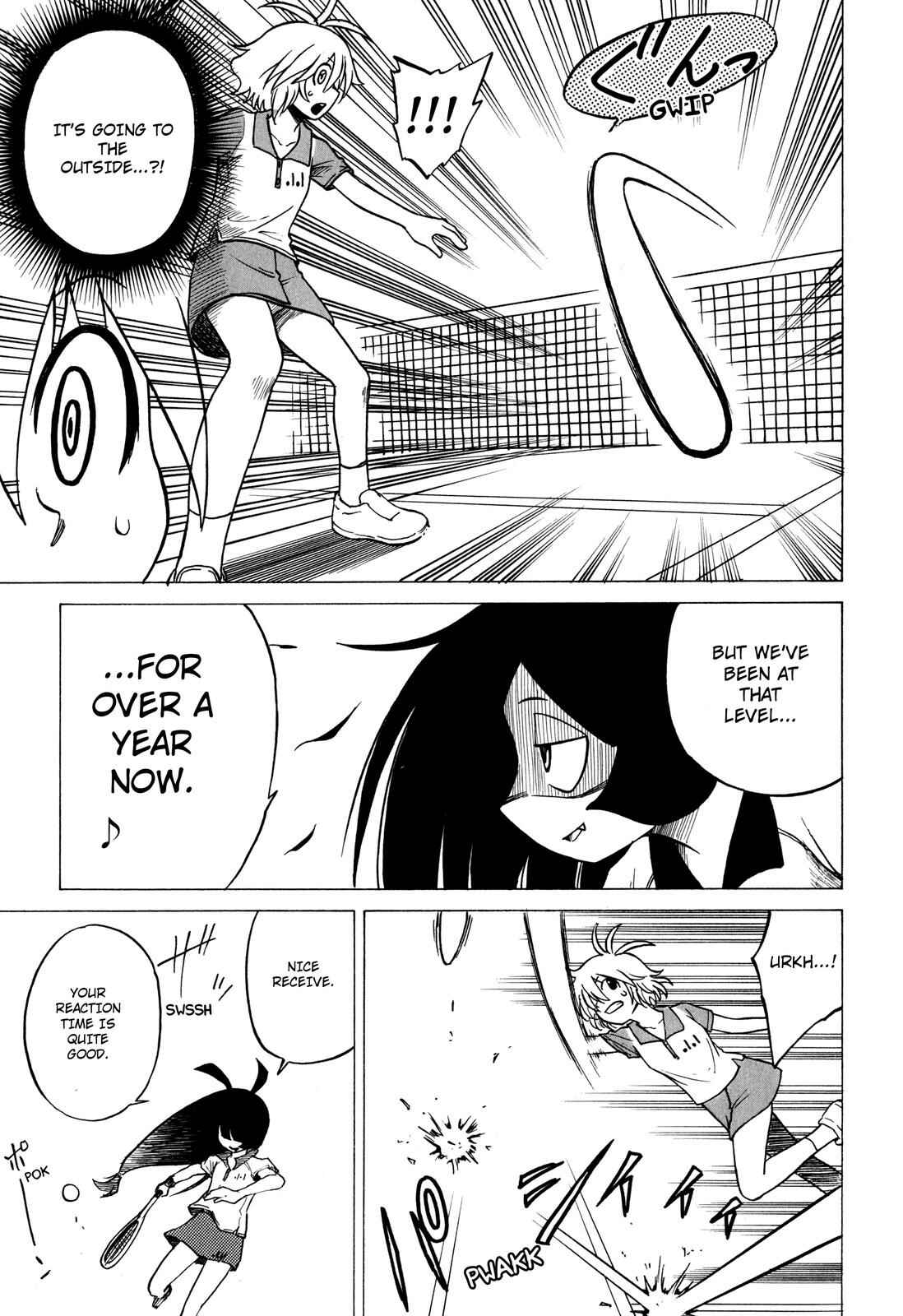 Page 7 Chapter 11 Softenni!