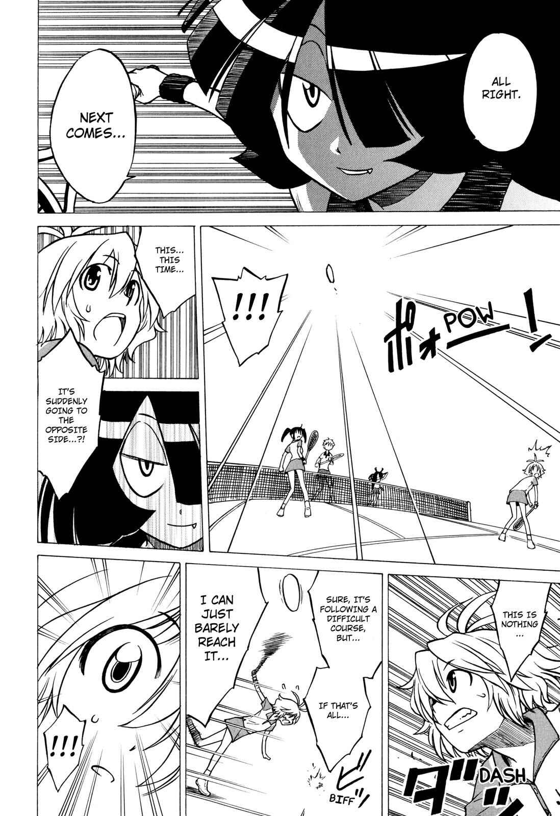 Page 8 Chapter 11 Softenni!