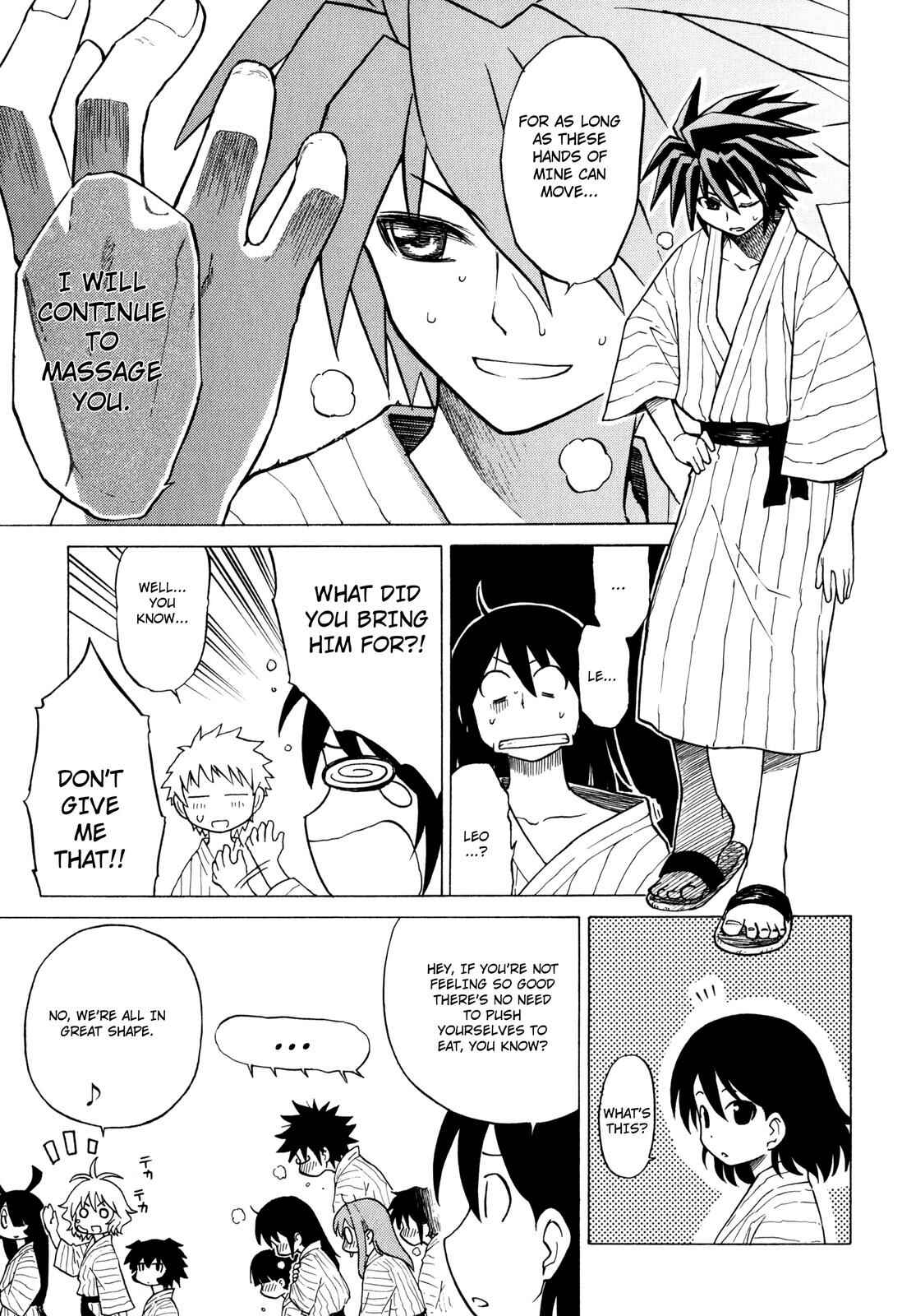 Page 10 Chapter 15 Softenni!