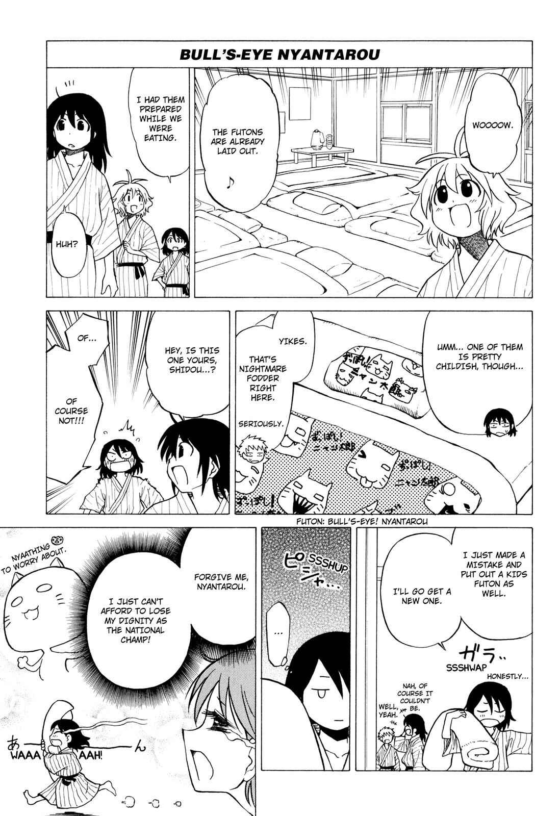 Page 12 Chapter 15 Softenni!