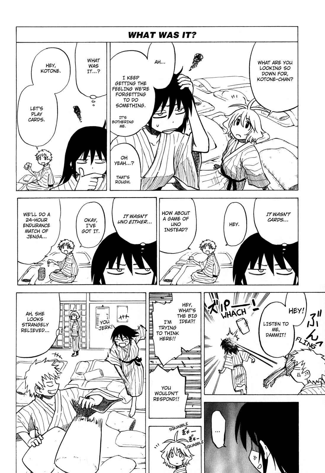 Page 13 Chapter 15 Softenni!