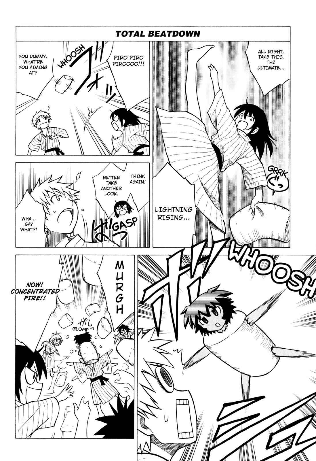 Page 15 Chapter 15 Softenni!