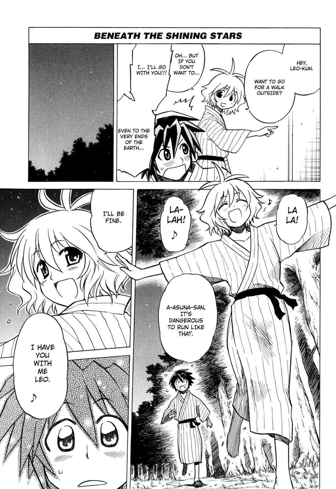 Page 16 Chapter 15 Softenni!