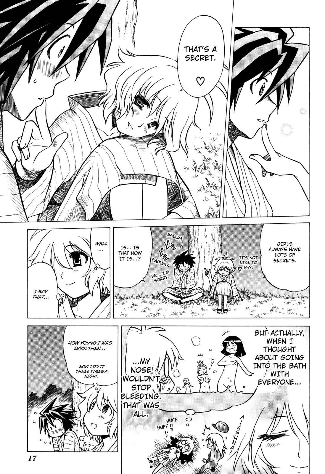 Page 18 Chapter 15 Softenni!