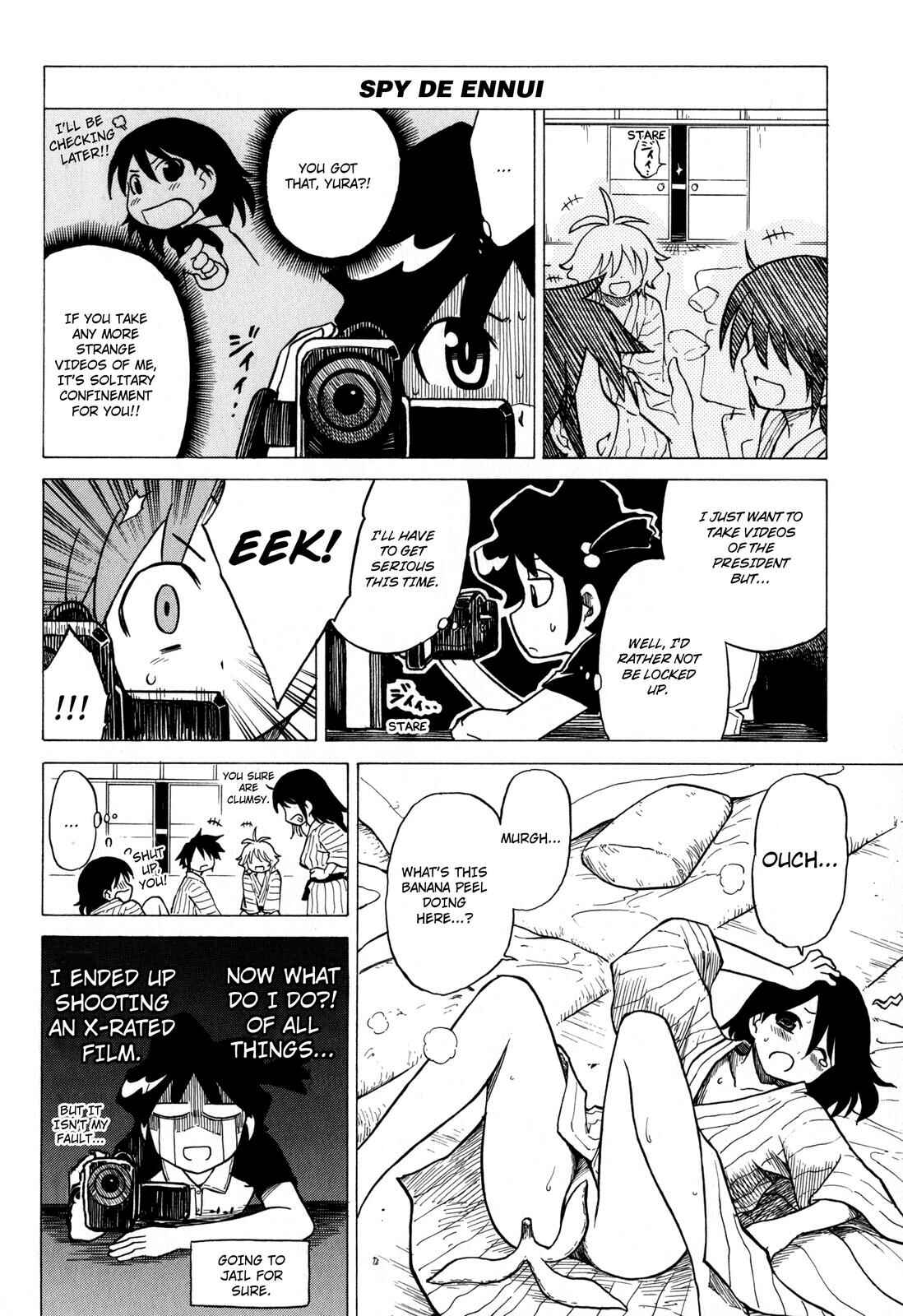 Page 19 Chapter 15 Softenni!