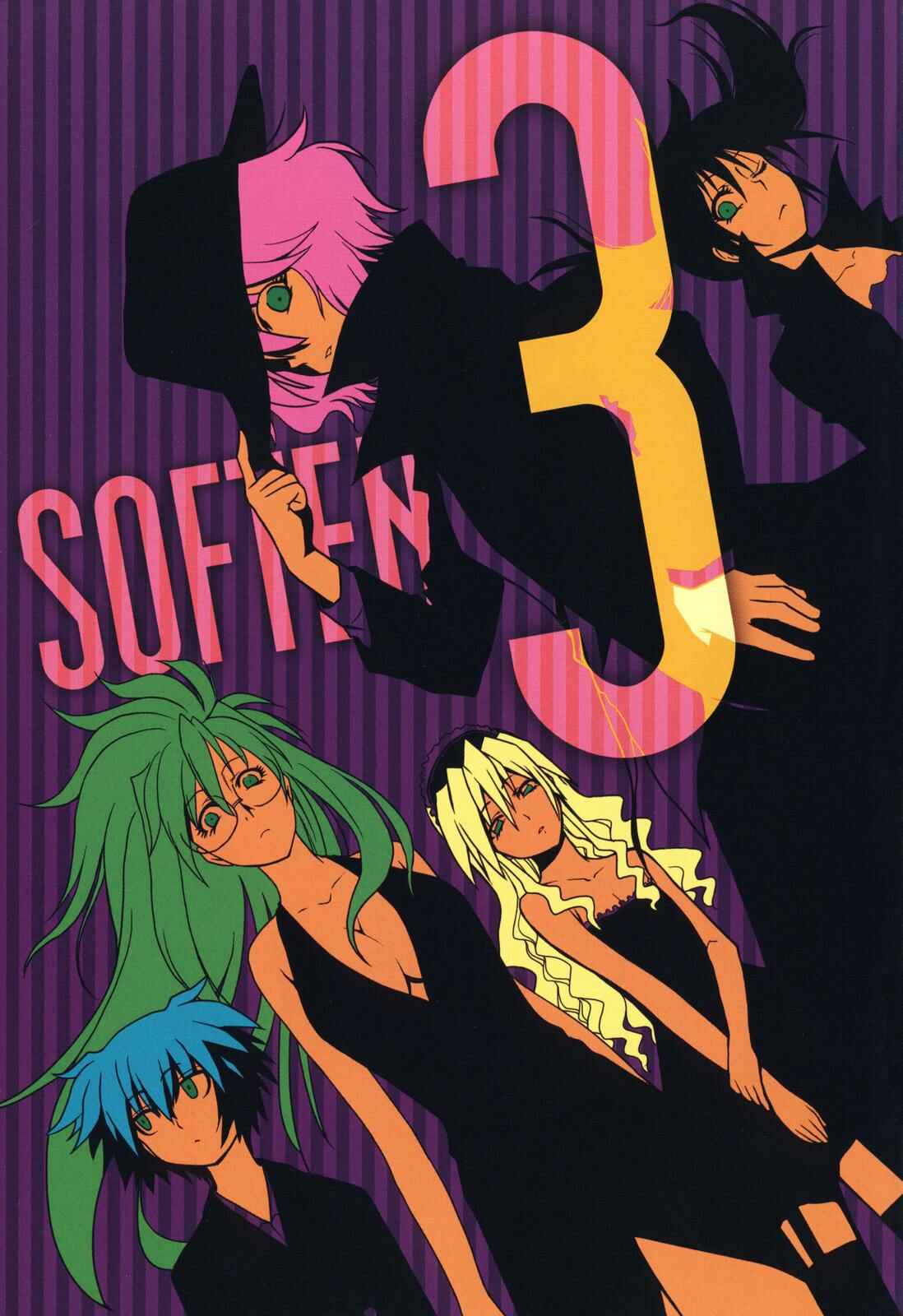 Page 2 Chapter 15 Softenni!