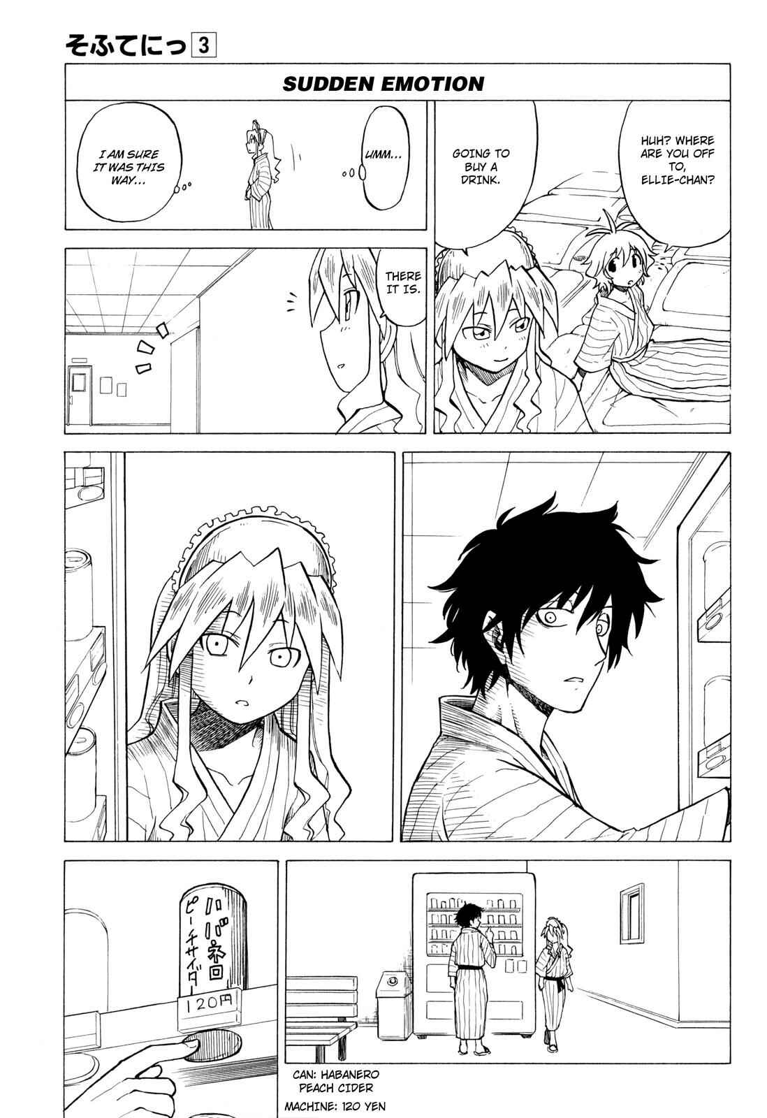 Page 20 Chapter 15 Softenni!