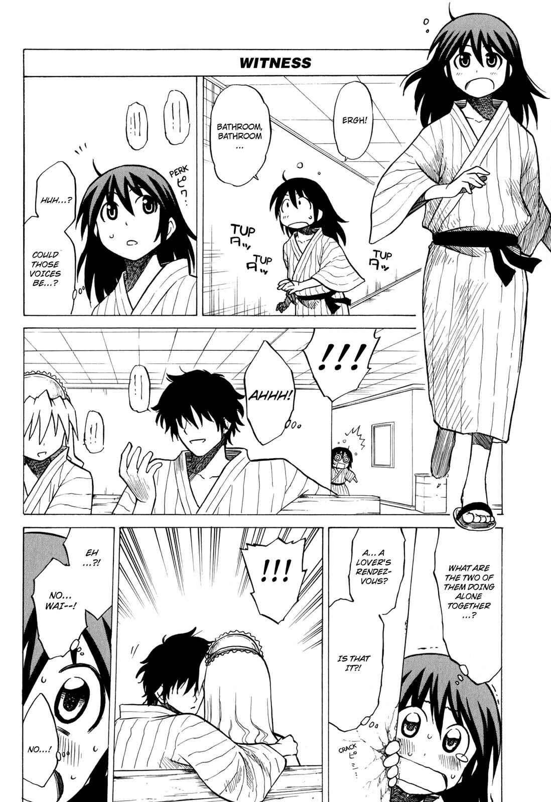 Page 23 Chapter 15 Softenni!