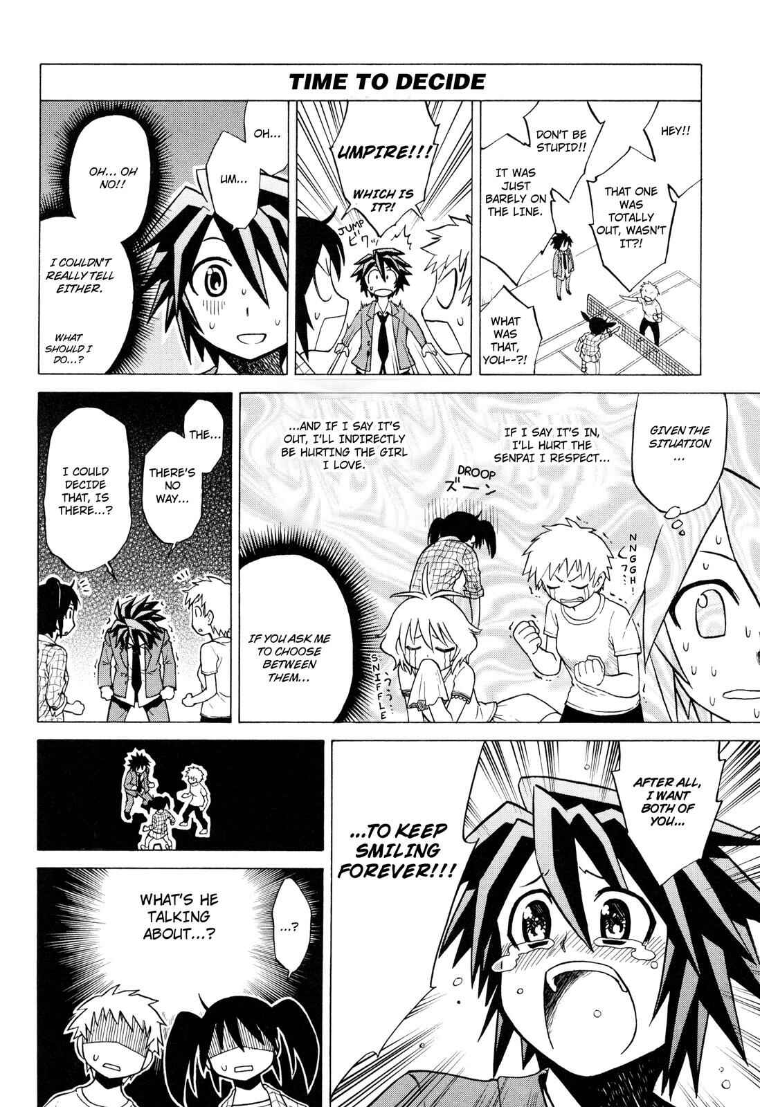 Page 10 Chapter 7 Softenni!