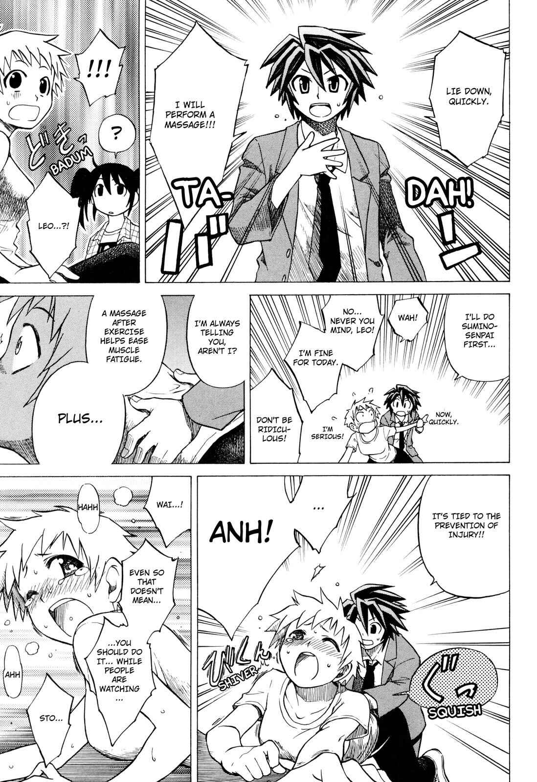 Page 13 Chapter 7 Softenni!