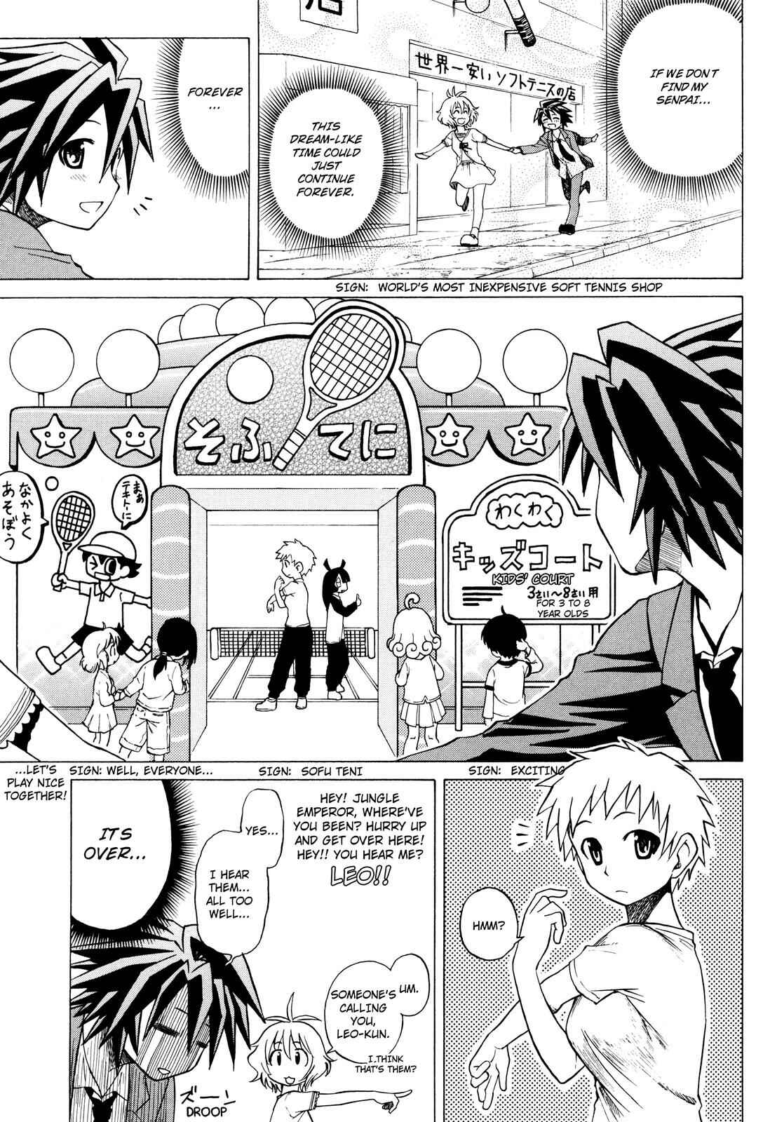 Page 3 Chapter 7 Softenni!