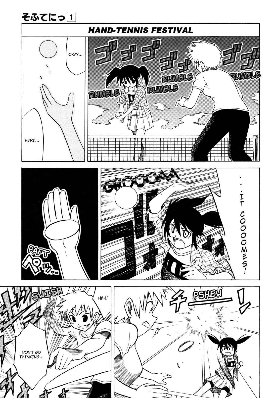 Page 7 Chapter 7 Softenni!