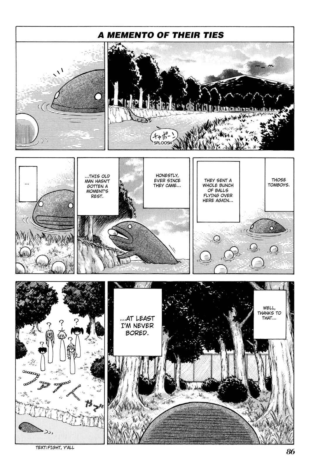 Page 10 Chapter 17.5 Softenni!