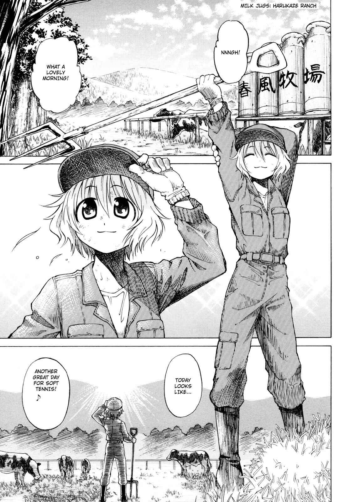 Page 1 Chapter 2 Softenni!