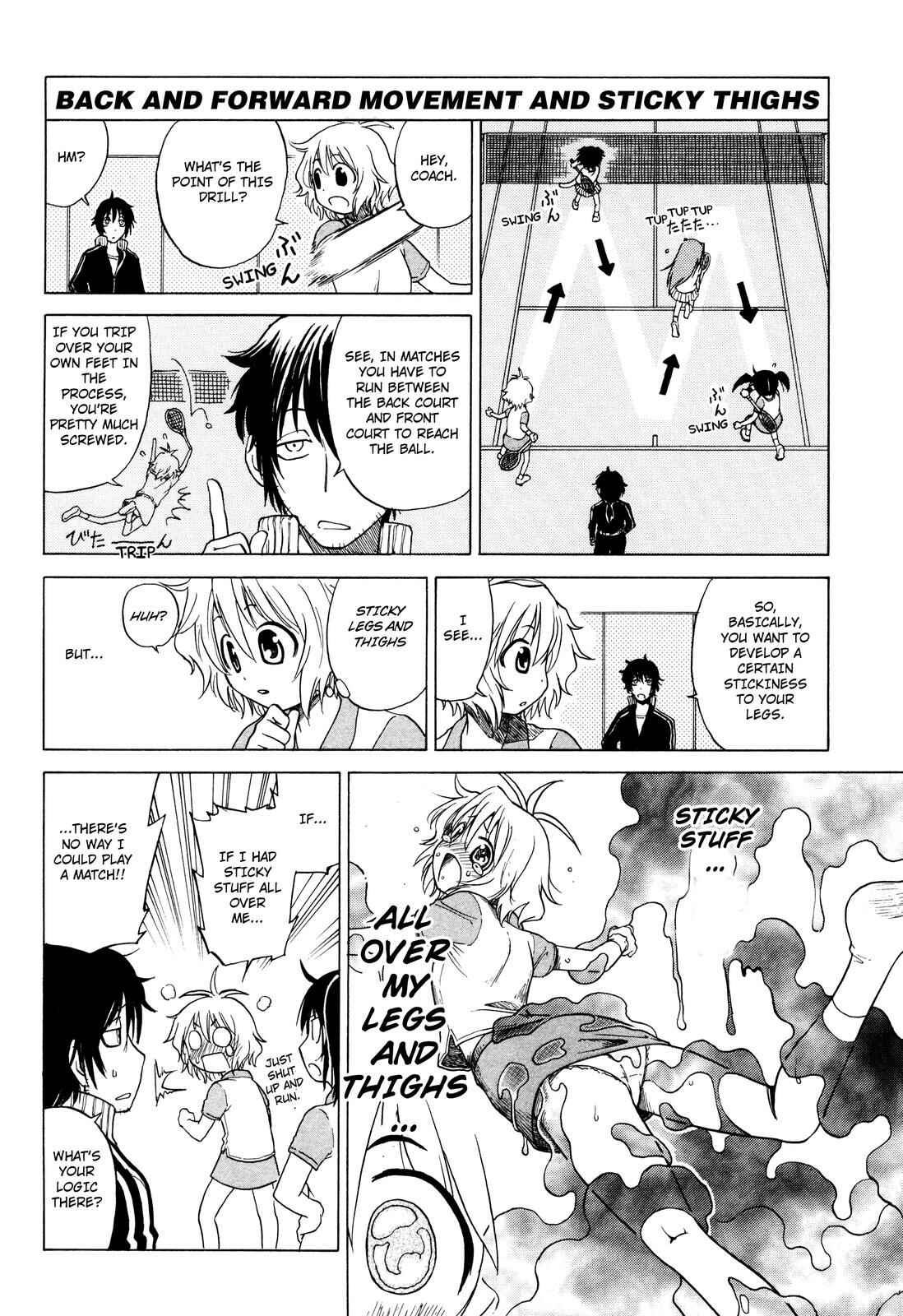 Page 22 Chapter 2 Softenni!