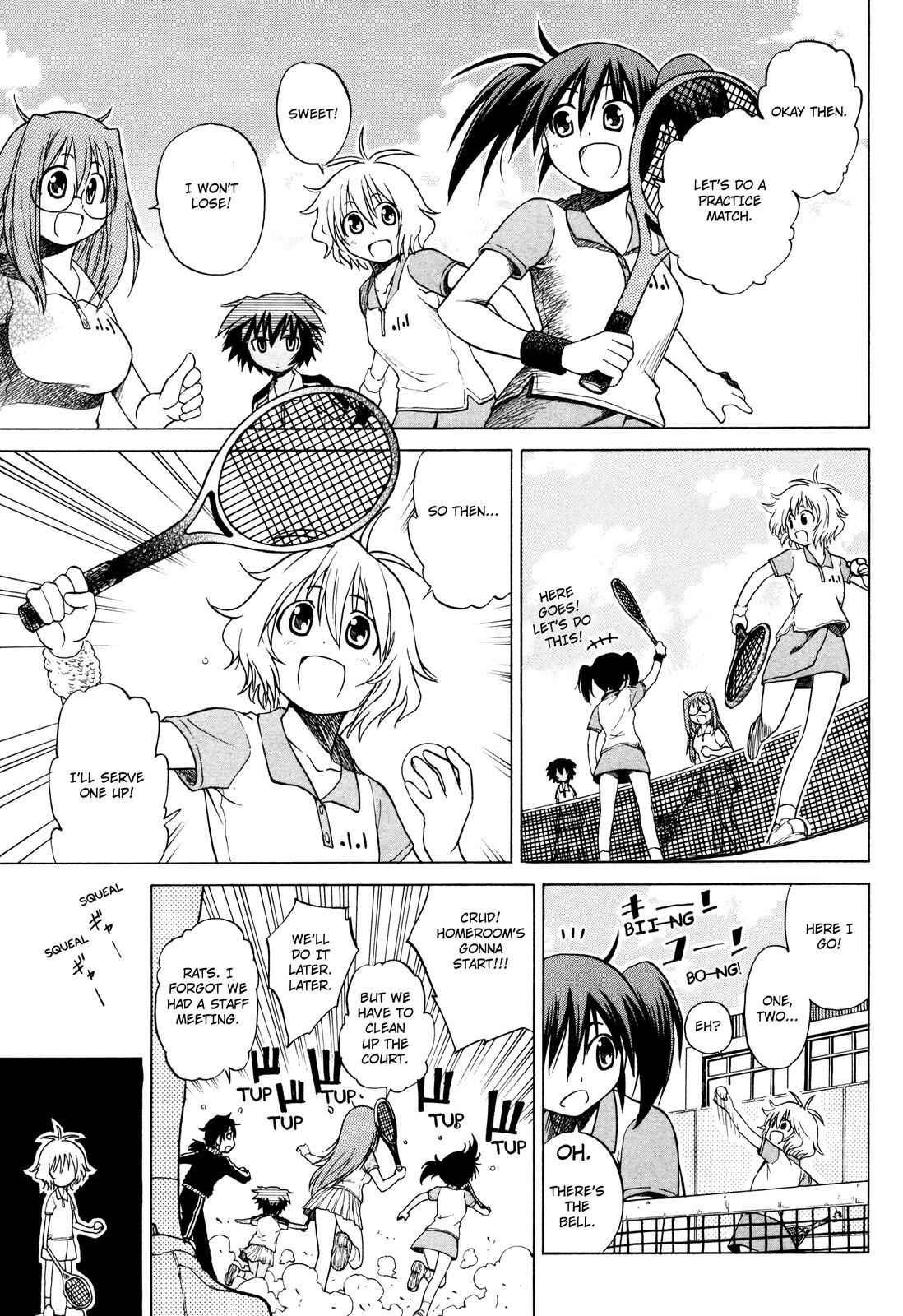 Page 23 Chapter 2 Softenni!