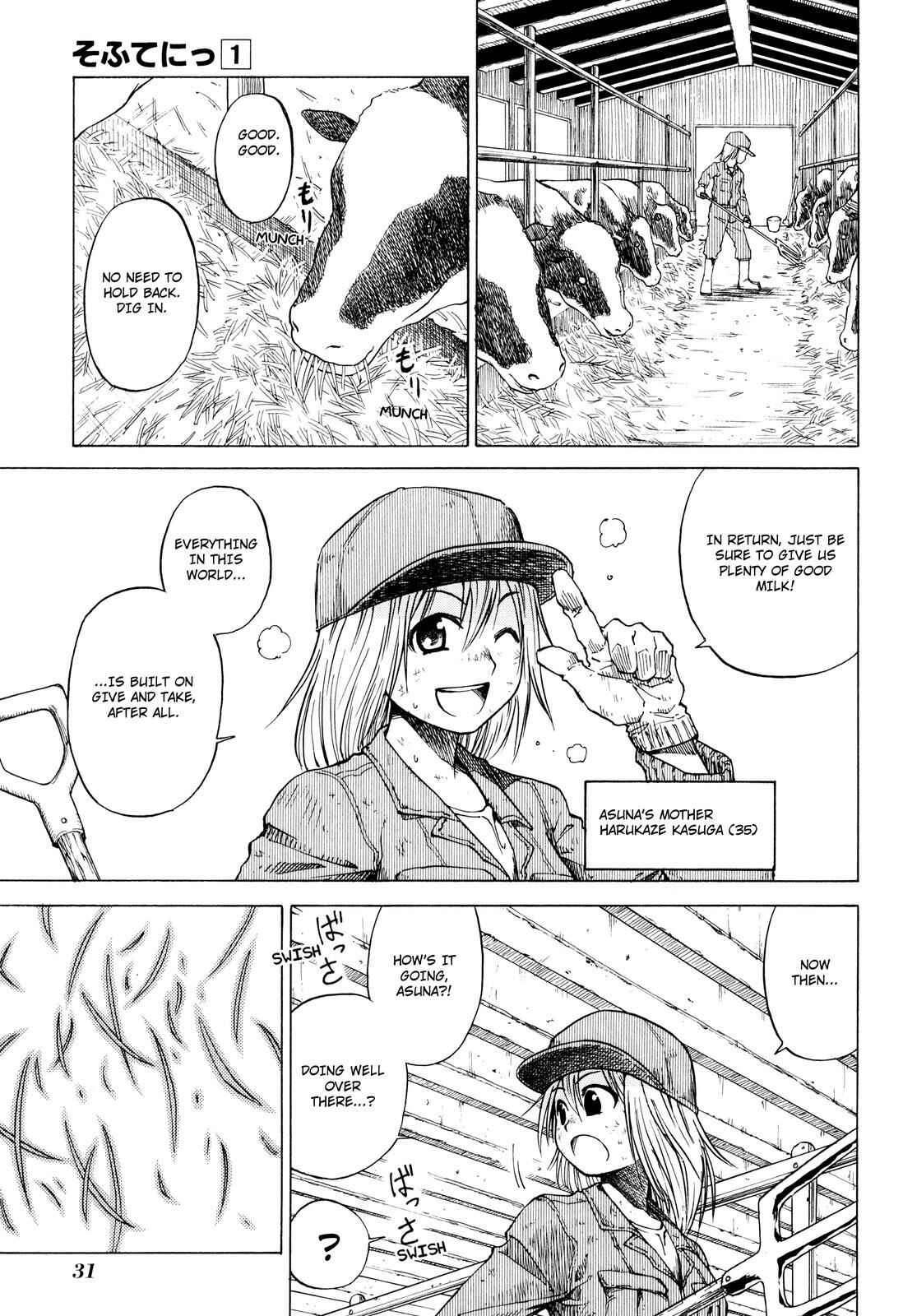Page 3 Chapter 2 Softenni!