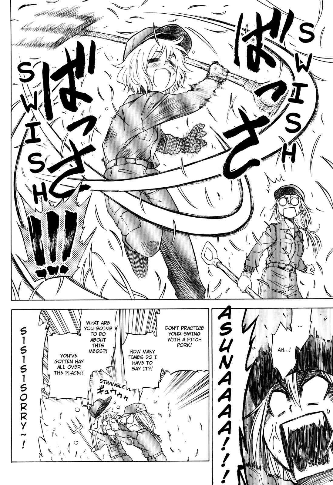 Page 4 Chapter 2 Softenni!