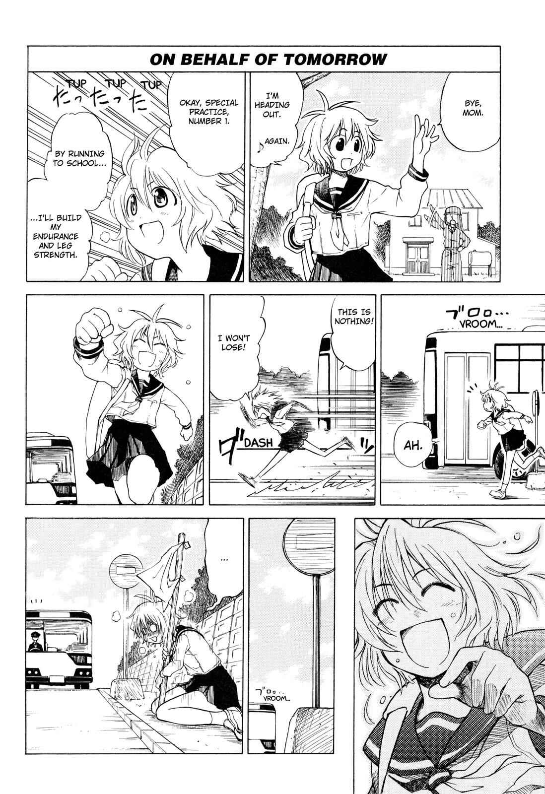 Page 6 Chapter 2 Softenni!