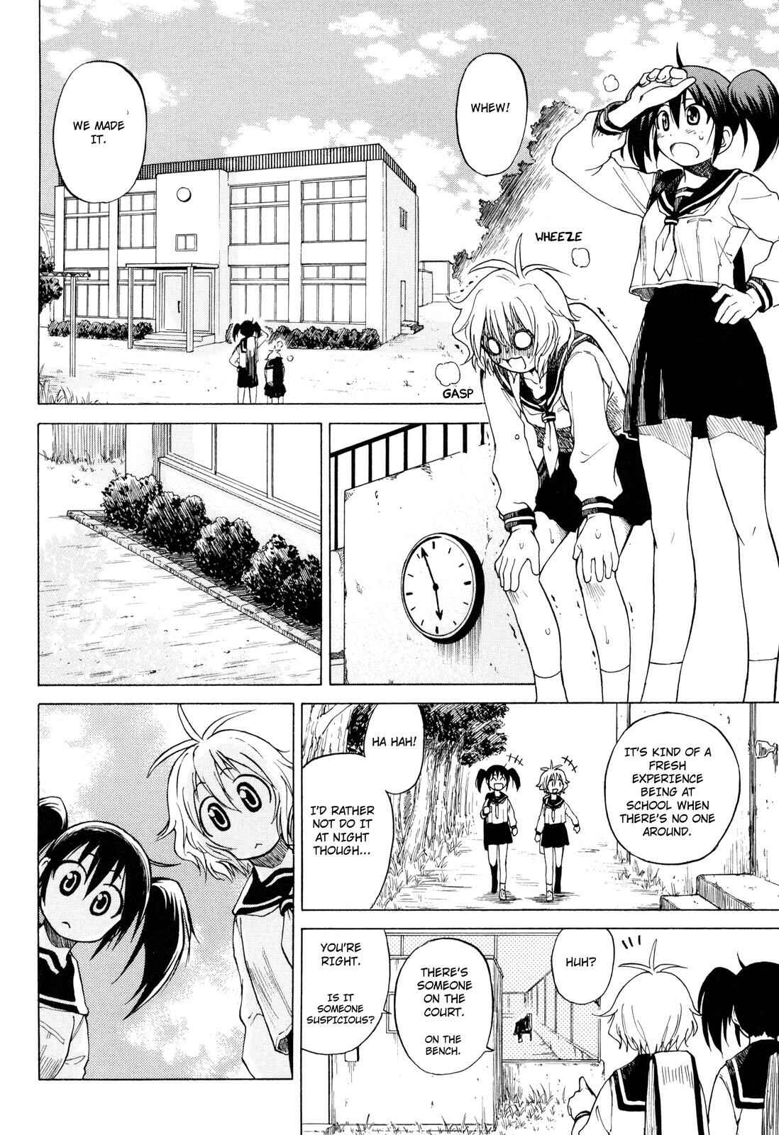 Page 8 Chapter 2 Softenni!