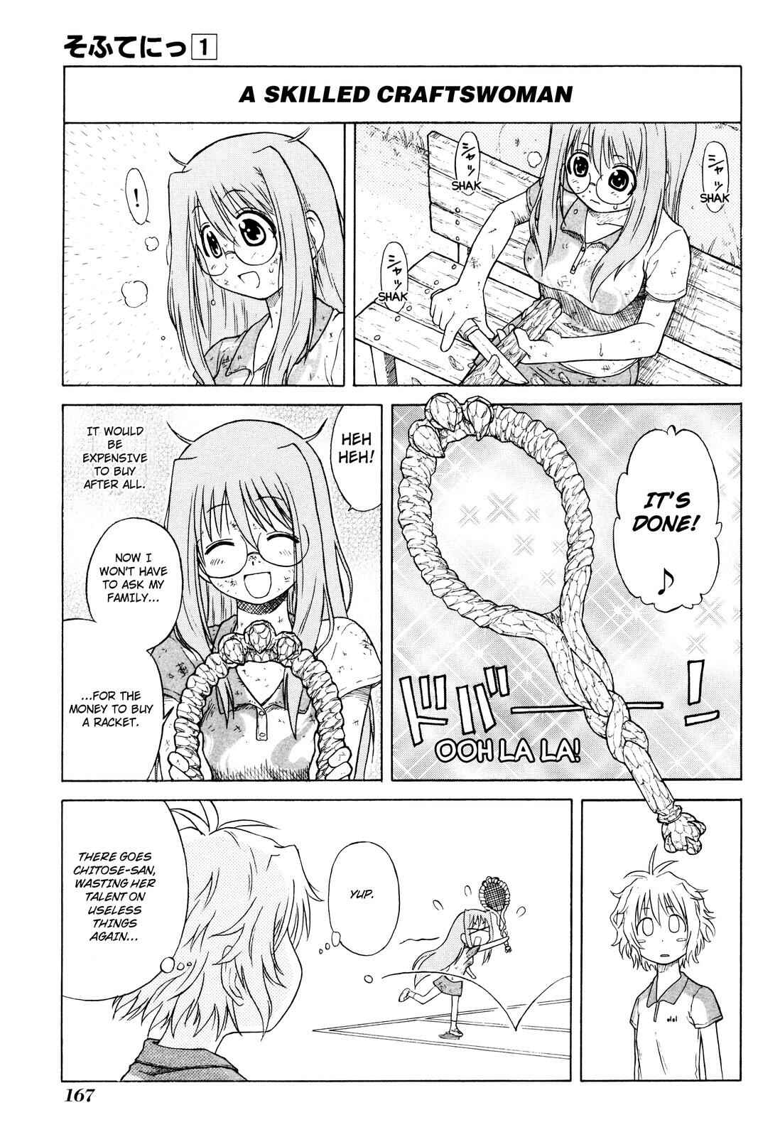 Page 3 Chapter 7.5 Softenni!