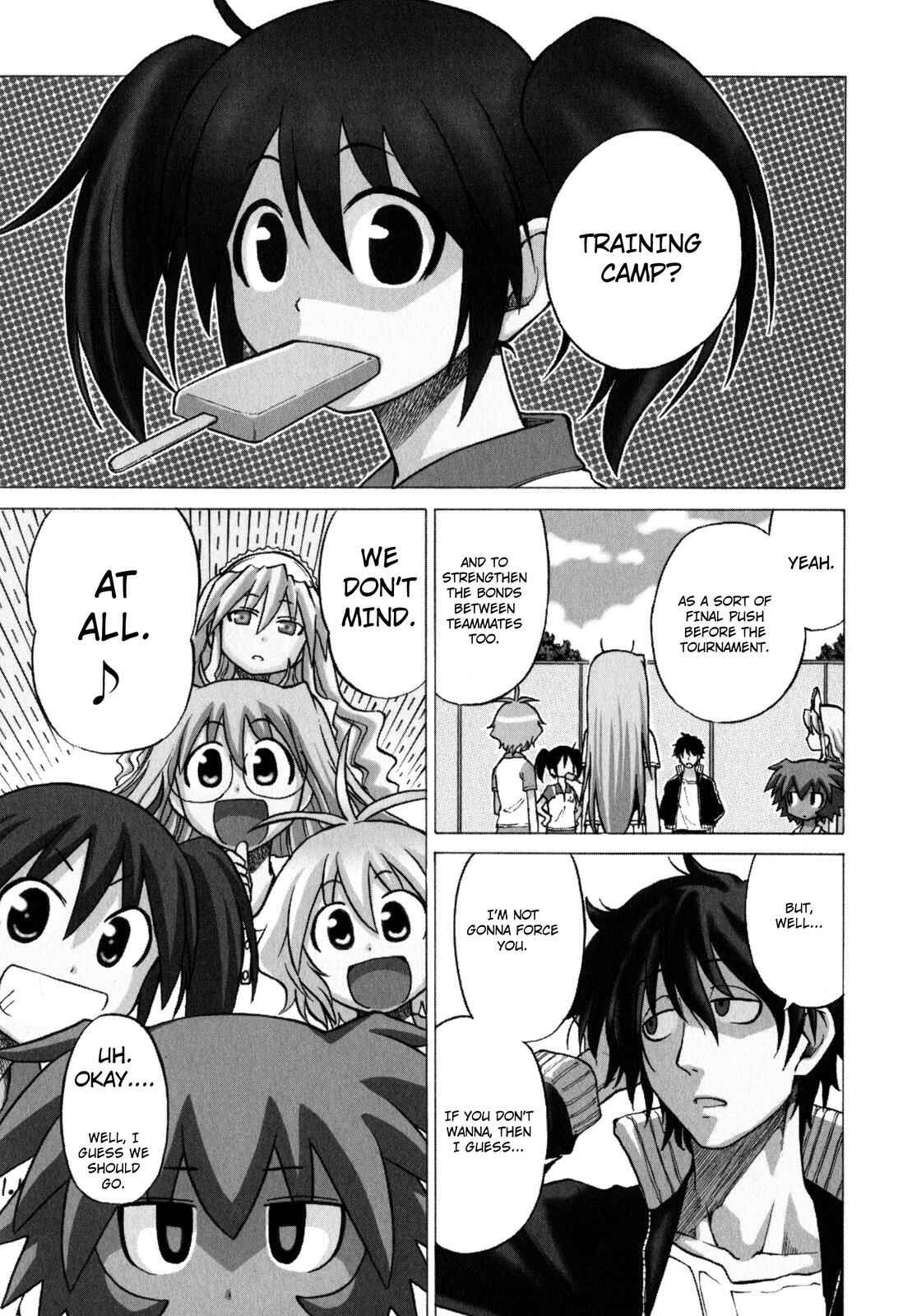 Page 1 Chapter 13 Softenni!