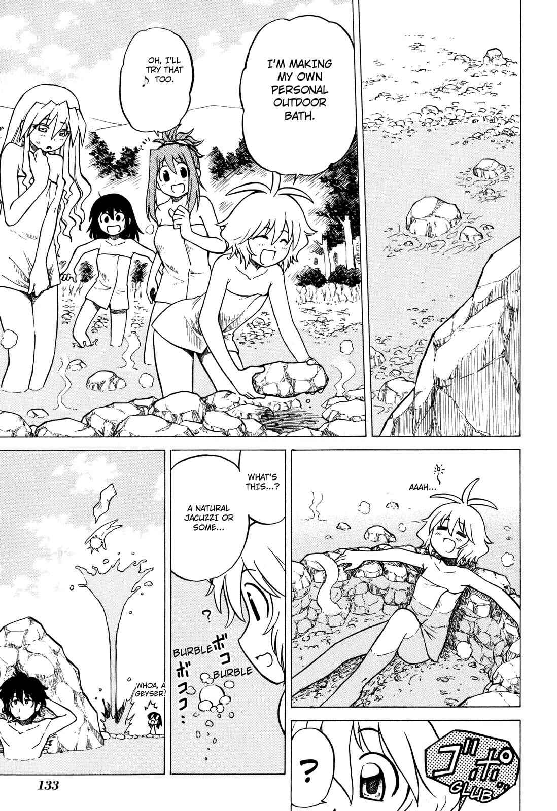 Page 10 Chapter 13 Softenni!