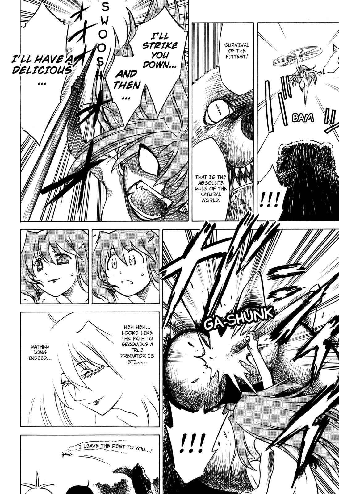 Page 17 Chapter 13 Softenni!
