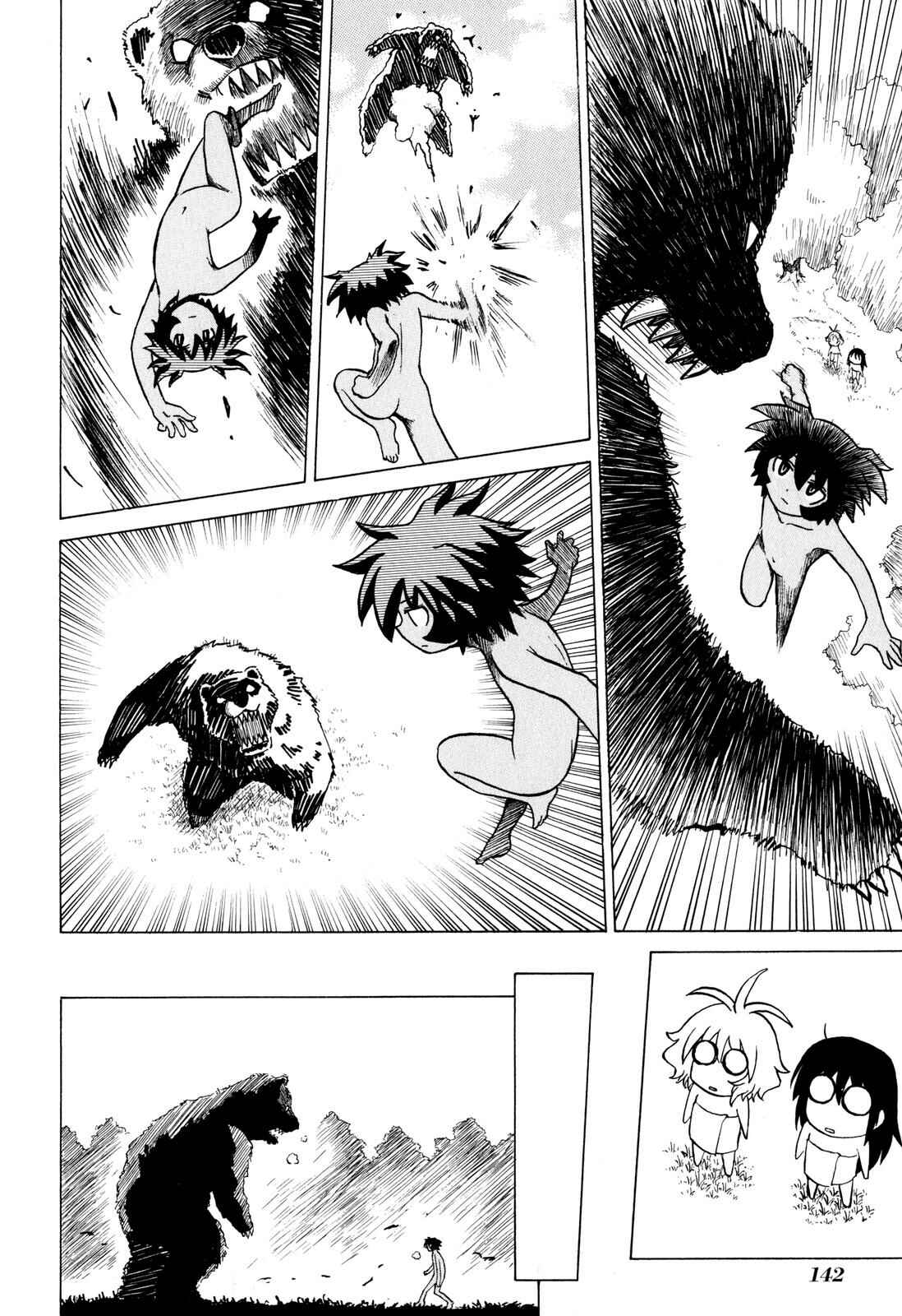 Page 19 Chapter 13 Softenni!
