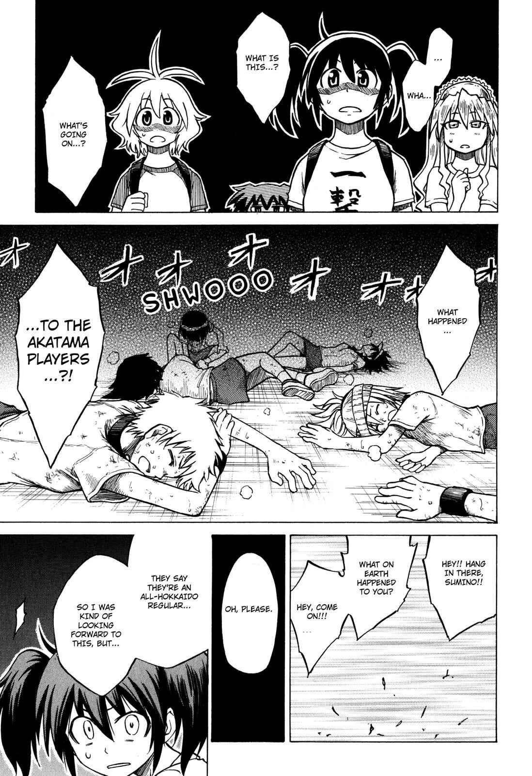 Page 22 Chapter 13 Softenni!