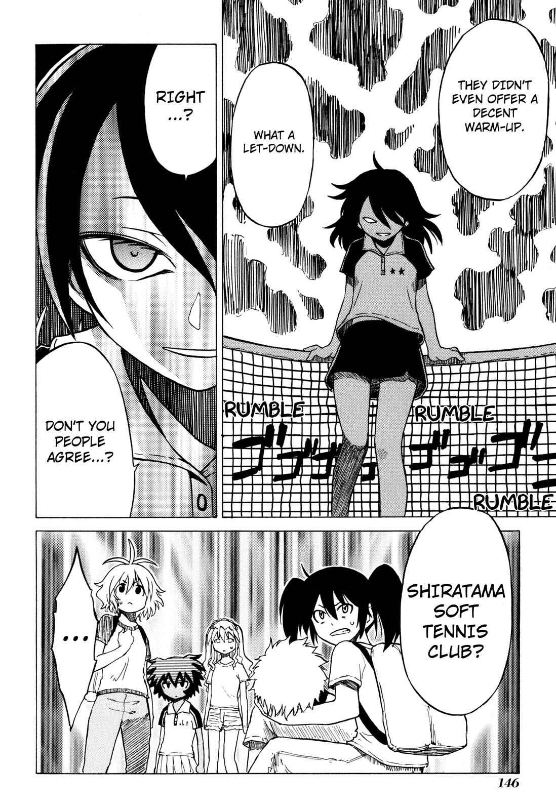 Page 23 Chapter 13 Softenni!