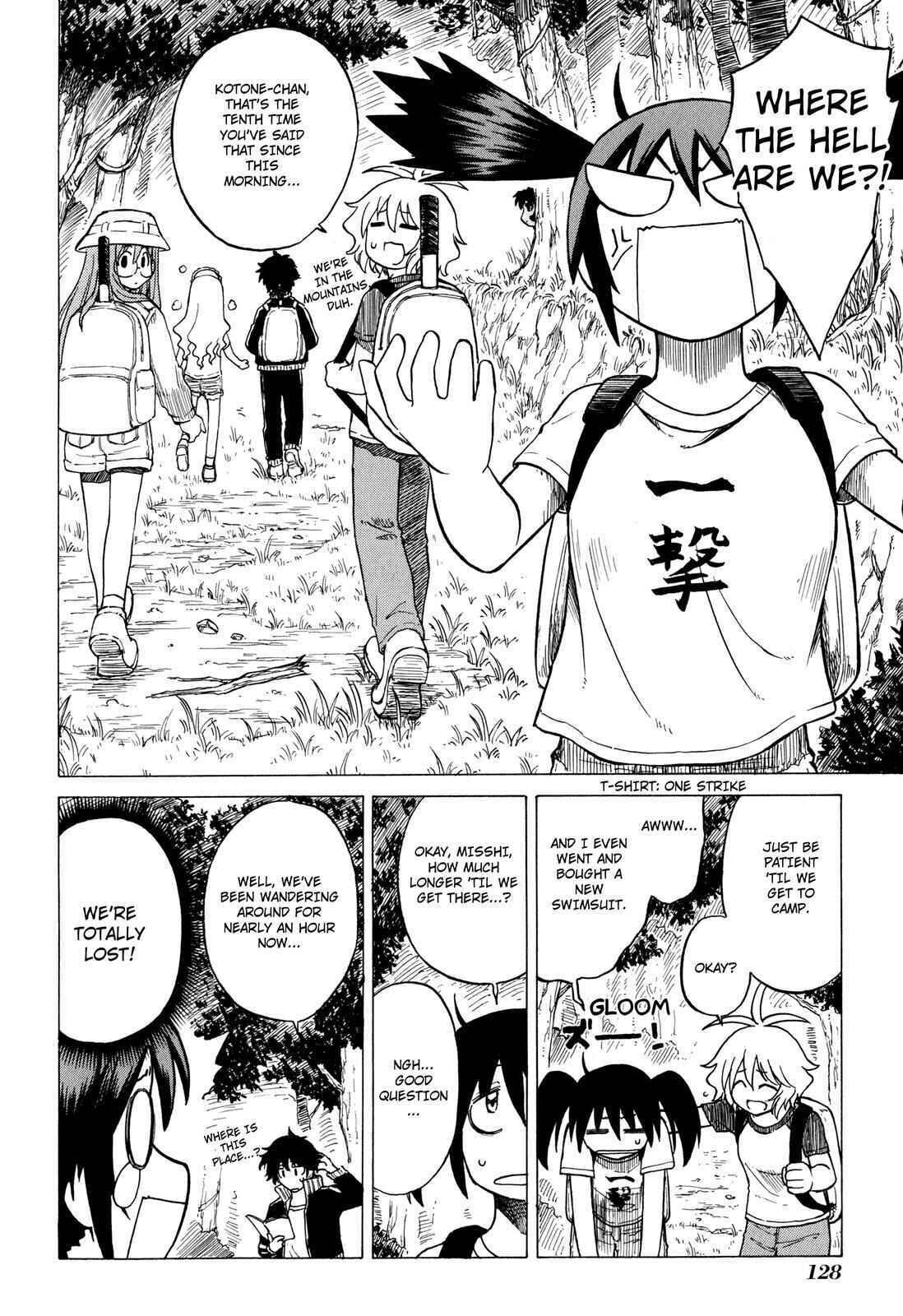 Page 5 Chapter 13 Softenni!