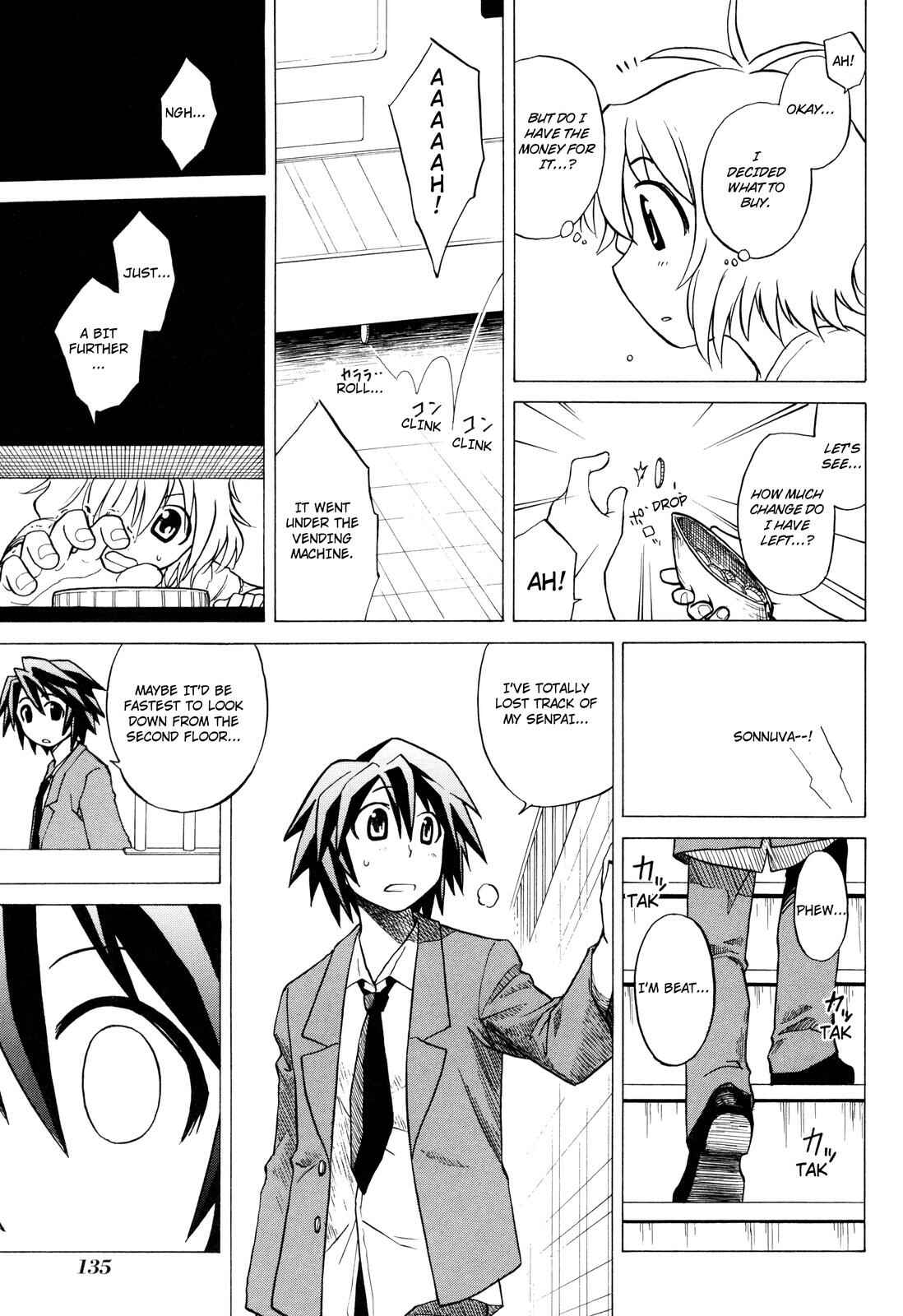 Page 11 Chapter 6 Softenni!