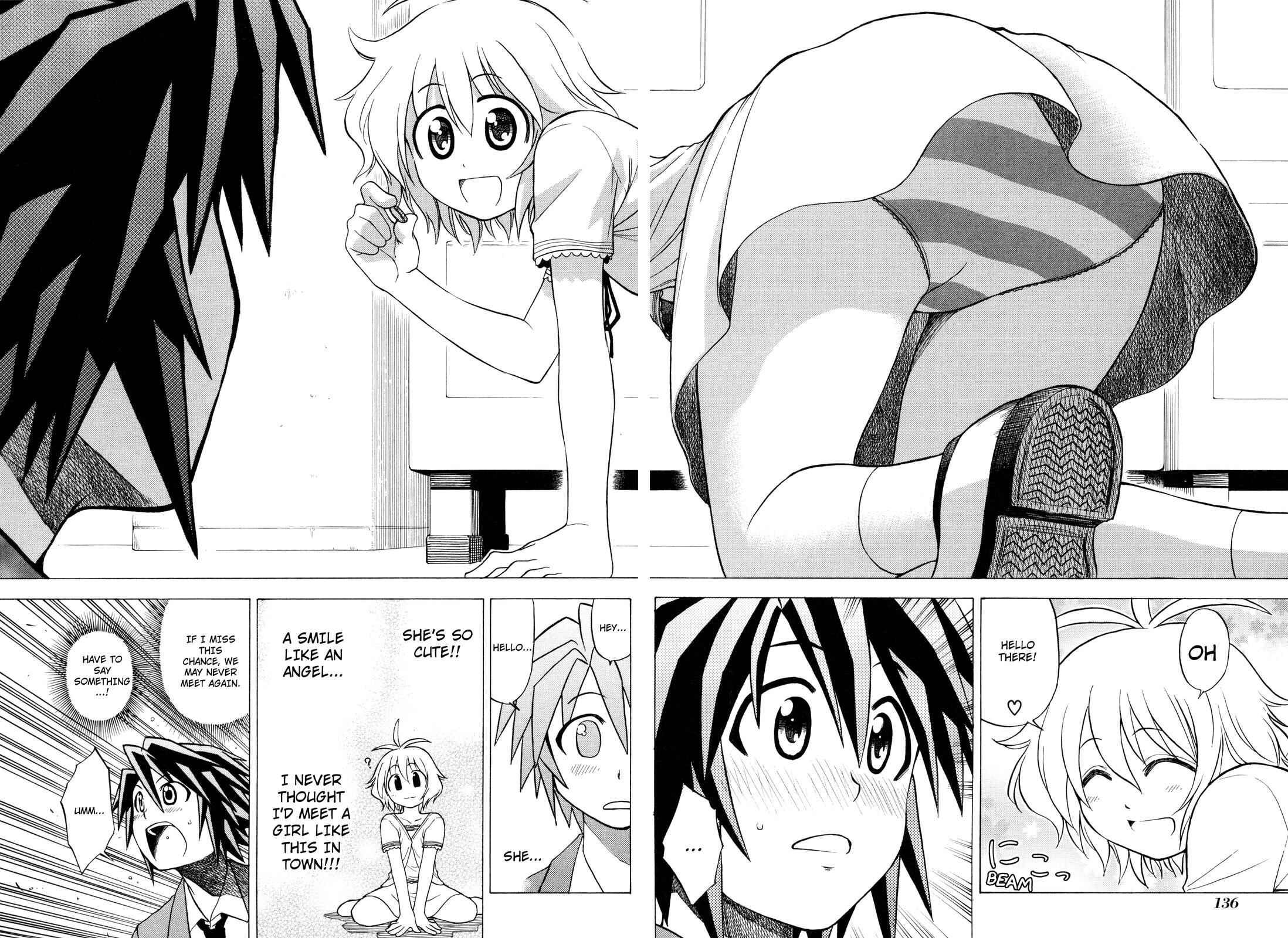 Page 12 Chapter 6 Softenni!