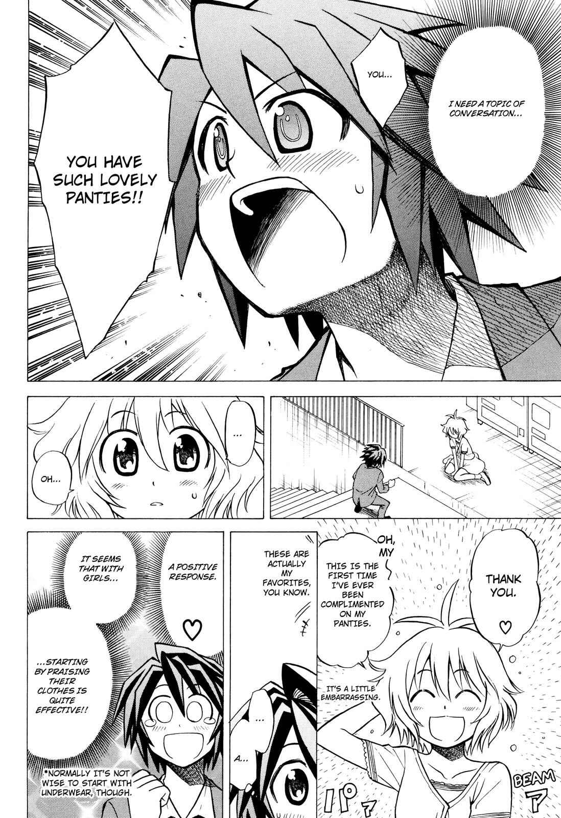 Page 13 Chapter 6 Softenni!