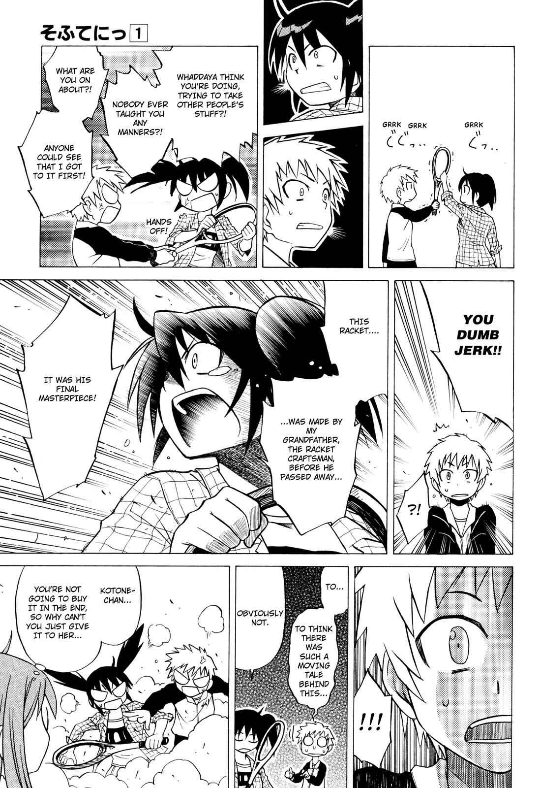 Page 18 Chapter 6 Softenni!