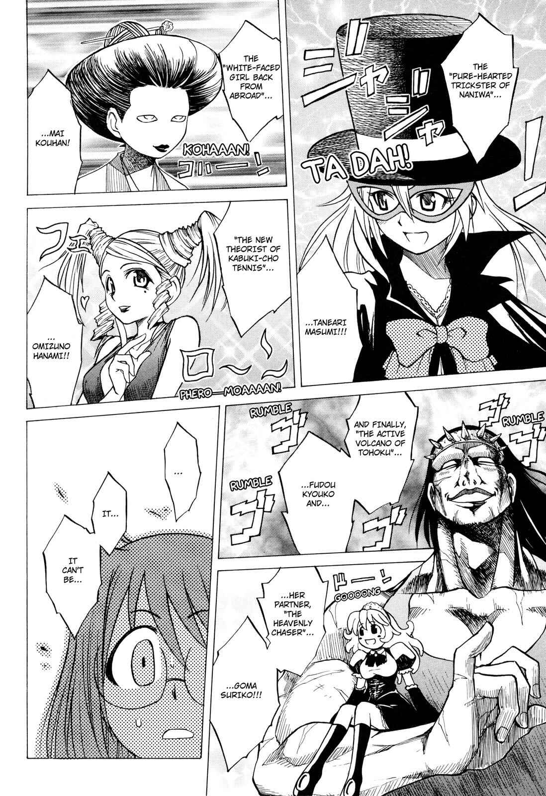 Page 21 Chapter 6 Softenni!