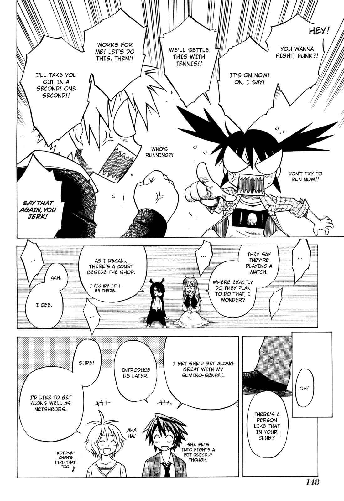 Page 23 Chapter 6 Softenni!