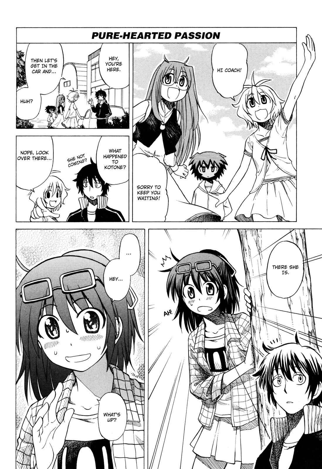 Page 6 Chapter 6 Softenni!