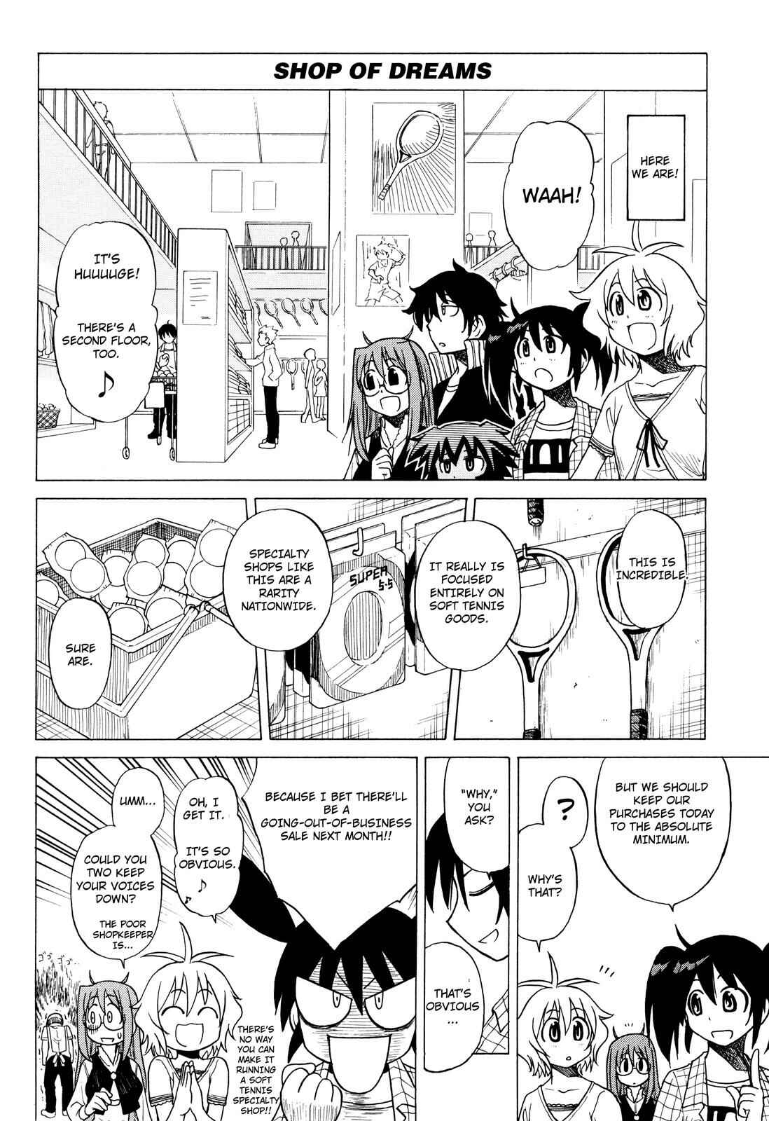 Page 8 Chapter 6 Softenni!