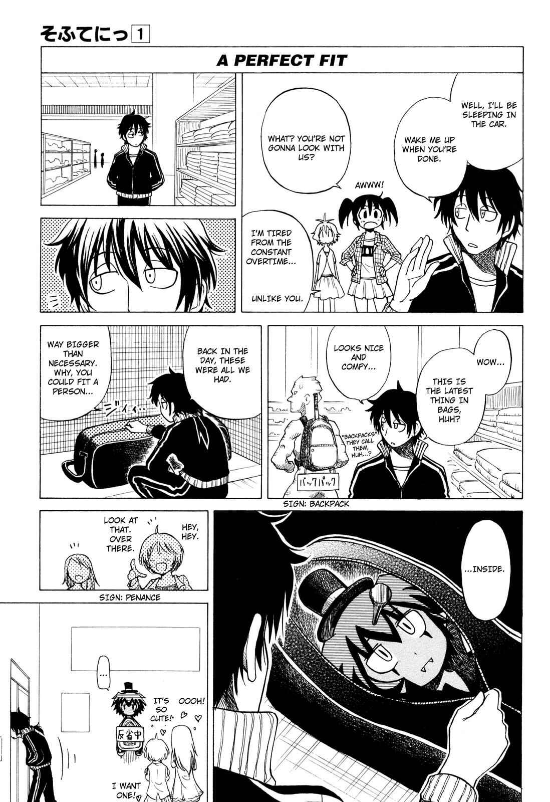 Page 9 Chapter 6 Softenni!